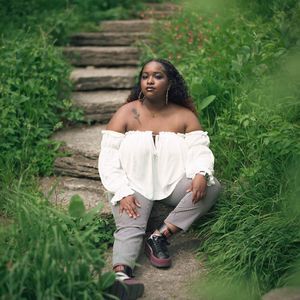 Meet your Posher, Eva